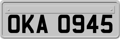 OKA0945