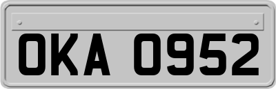 OKA0952