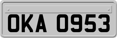 OKA0953