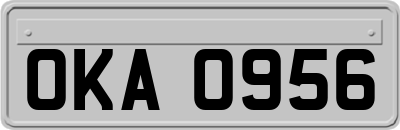 OKA0956