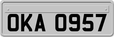 OKA0957