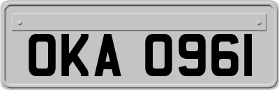 OKA0961