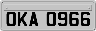 OKA0966