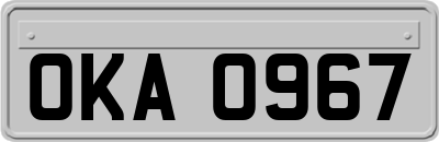 OKA0967