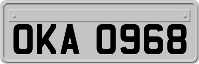 OKA0968