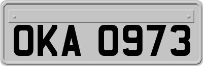 OKA0973
