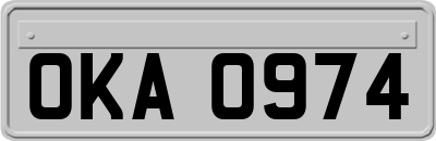 OKA0974