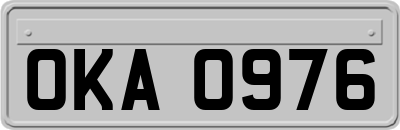 OKA0976
