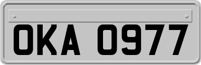 OKA0977
