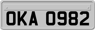 OKA0982