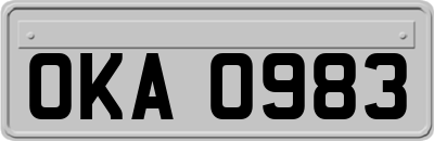 OKA0983