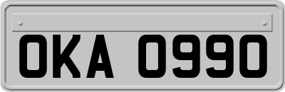 OKA0990
