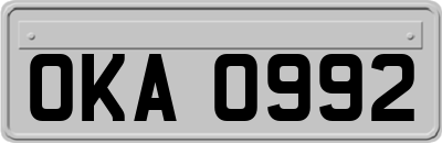 OKA0992
