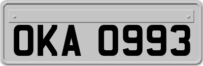 OKA0993
