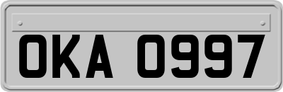 OKA0997