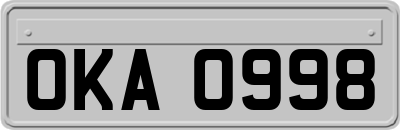 OKA0998