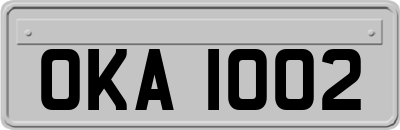 OKA1002
