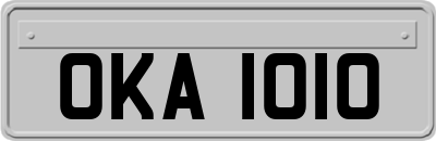 OKA1010