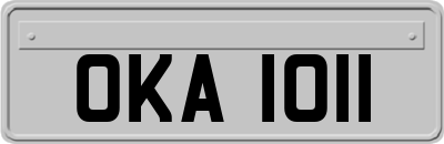 OKA1011