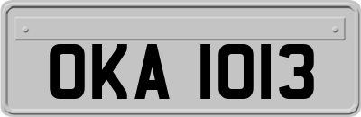 OKA1013
