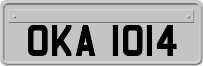 OKA1014