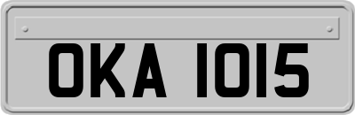 OKA1015