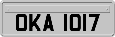 OKA1017