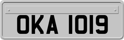 OKA1019