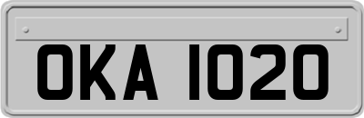 OKA1020