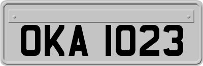 OKA1023