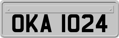OKA1024