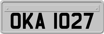 OKA1027