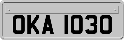 OKA1030