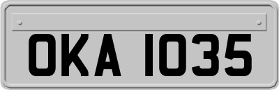 OKA1035