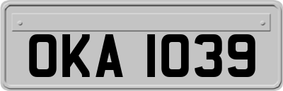 OKA1039