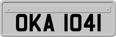 OKA1041