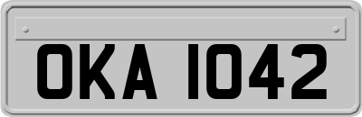 OKA1042