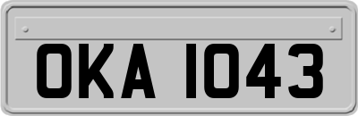 OKA1043