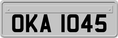 OKA1045