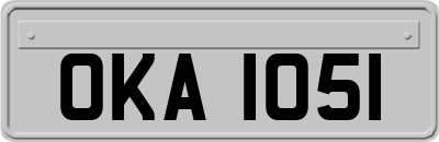 OKA1051