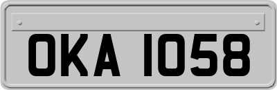 OKA1058