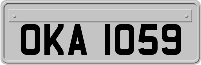 OKA1059