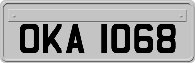 OKA1068