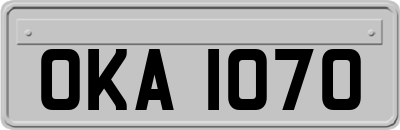 OKA1070