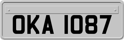 OKA1087