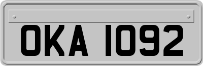 OKA1092