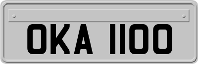 OKA1100