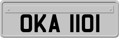 OKA1101
