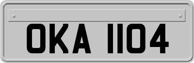 OKA1104