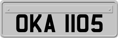 OKA1105